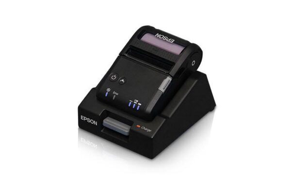 Impresora Portátil de recibos Epson Mobilink P20 - Imagen 4