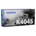 Toner Samsung CLT-K404S Negro Para C430, C480