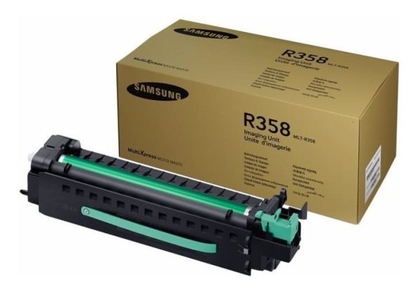 Tambor Samsung MLT-R358 SV167A Para SL-M4370, M5370 - Imagen 2