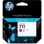Tinta HP 711 Magenta CZ131A T120/T520 29ML