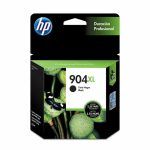 Tinta HP 904XL Black T6M16AL Office Jet 6951 Pro 6970