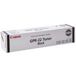 Toner Canon GPR-22 Para IR1018/1022/1024