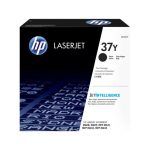 Toner HP 37Y Negro CF237Y Para M609, MFP M633 