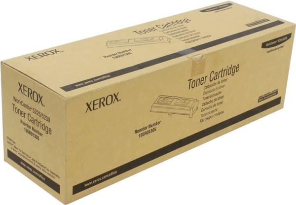 Toner Xerox 106R01305 Original