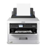 Impresora Monocromática WorkForce Pro WF-M5299