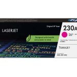Toner HP 230A Magenta W2303A