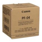 Cabezal Canon PF-04 BK CMY IPF 750 Original