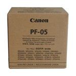 Cabezal Canon PF-05 BK CMY iPF 8300 Original