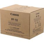 Cabezal Canon PF-10 BK CMY PRO-2000 Original