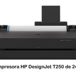 Impresora HP DesignJet T250