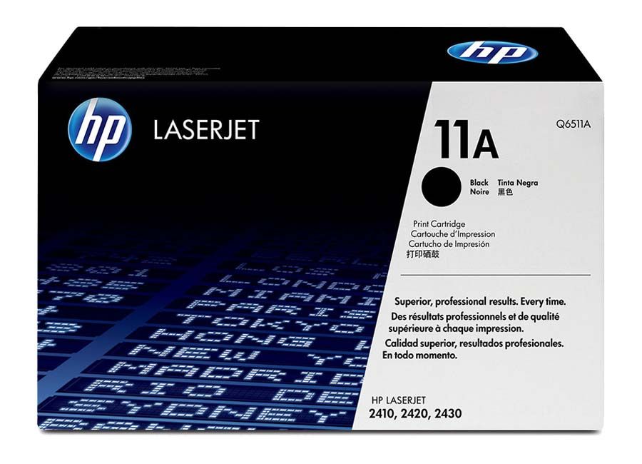 Toner HP 11A Q6511A Toner HP 11A Q6511A