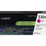 Toner HP 230X Magenta W2303X
