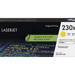 Toner HP 230X Yellow W2302X