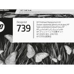 Cabezal HP 739 498N0A