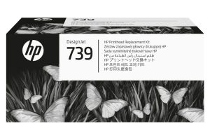 Cabezal HP 739 498N0A