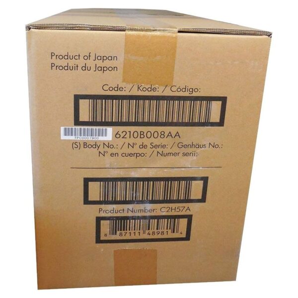 Kit de Mantenimiento HP C2H57A Para M806, M830