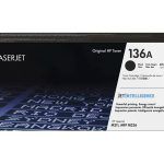 Toner HP 136A Negro W1360A