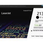 Toner HP 213X Black W2130X