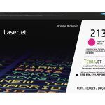 Toner HP 213X Magenta W2133X