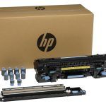Kit de Mantenimiento HP C2H57A