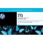 tinta hp 772