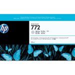 Tinta HP 772 Light Gray CN634A Z5200 300ML