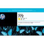 tinta hp 772