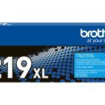 Toner Brother TN-219XLC Cyan Para L3760/L3240