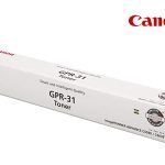 Toner Canon GPR-31C Cyan C5235, 52355a, C5030