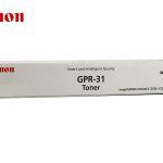 Toner Canon GPR-31M Magenta C5235, 52355a