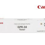 Toner Canon GPR-34 Para 2535, 2545