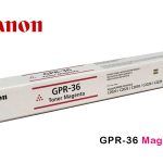 Toner Canon GPR-36M Magenta C2020, C2230