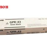 Toner Canon GPR-43 Para 4035, iR4225