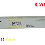Toner Canon GPR-52 Yellow C1335if, C1325if
