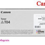 Toner Canon T04 Magenta imageRunner C475i lll