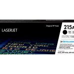 Toner HP 215A Negro W2310A