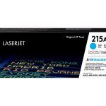 Toner HP 215A Cyan W2311A