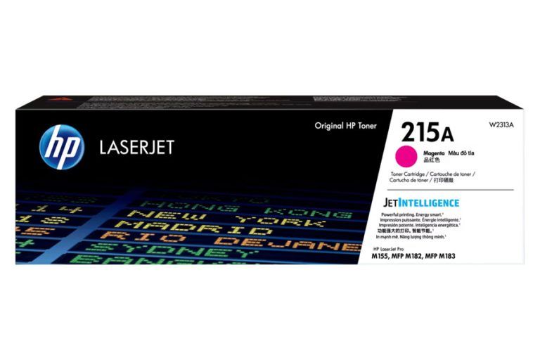 Toner HP 215A Magenta W2313A