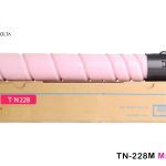 Toner Konica Minolta TN-228M Magenta Original Bizhub C266i, 286i