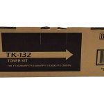 Toner Kyocera TK-132 Para FS-1350dn