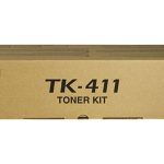Toner Kyocera TK-411 Para KM-1620, KM-2050