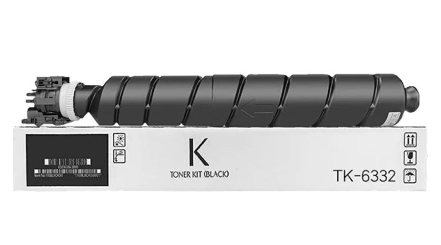 Toner Kyocera TK-6332 Toner Kyocera TK-6332 ECOSYS P4060dn - Imagen 1