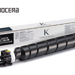 Toner Kyocera TK-8527K Black 3552ci