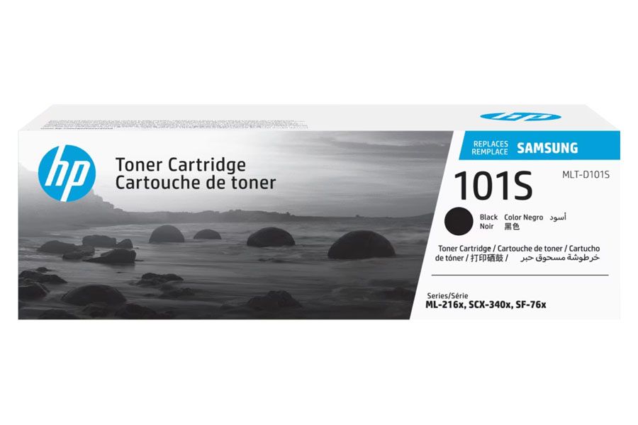 Toner Samsung MLT-D101S SU700A Toner Samsung MLT-D101S SU700A