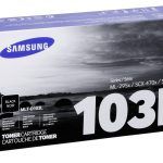 Toner Samsung MLT-D103L Black ML-2951ND