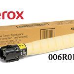 Toner Xerox 006R01761 Yellow Para C8135, C8170