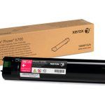 Toner Xerox 106R01524 Magenta Phaser 6700