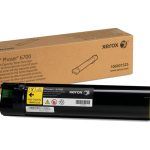 Toner Xerox 106R01525 Yellow Phaser 6700