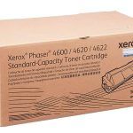 Toner Xerox 106R01534 Para Phaser 4600, 4620