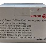 Toner Xerox 106R02182 Para 3040, 3045